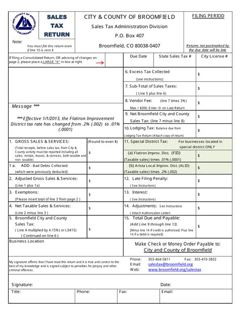 broomfield co property tax